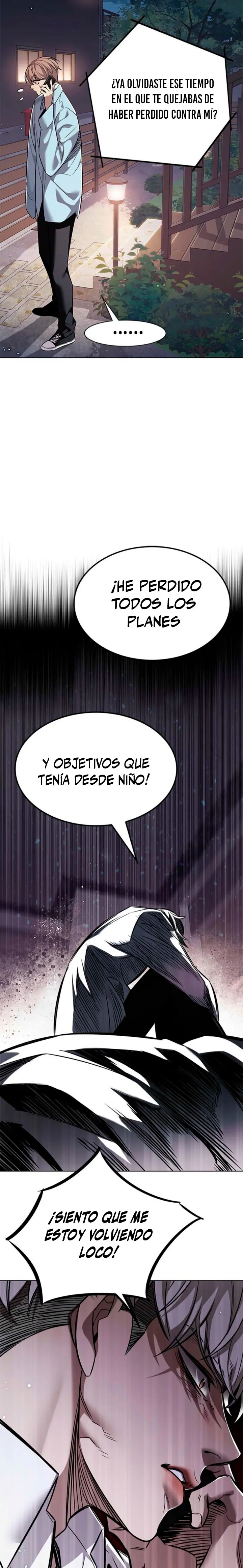 Eleceed Capítulo 408 - Página 26 en español