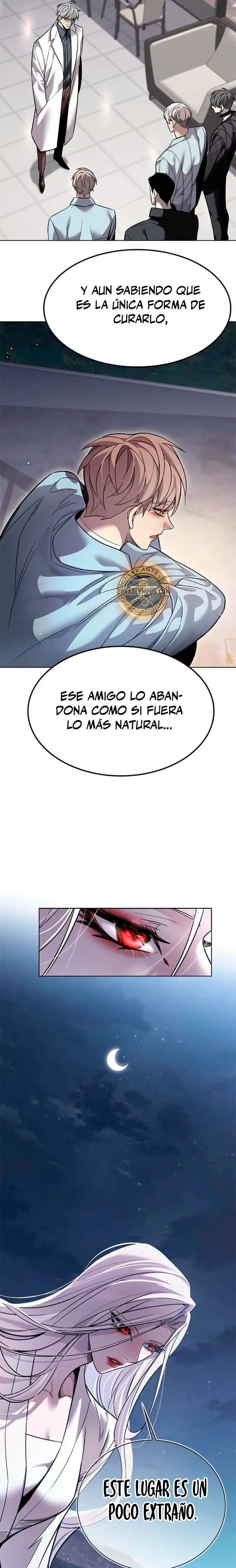 Eleceed Capítulo 408 - Página 32 en español