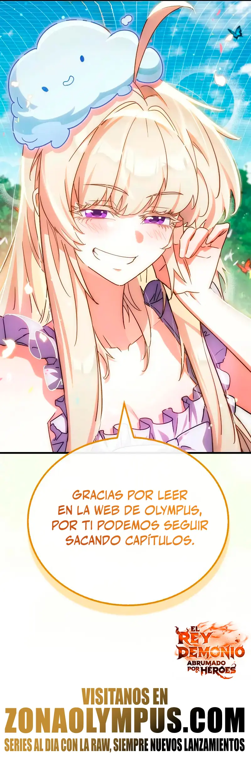 Eleceed Capítulo 408 - Página 35 en español