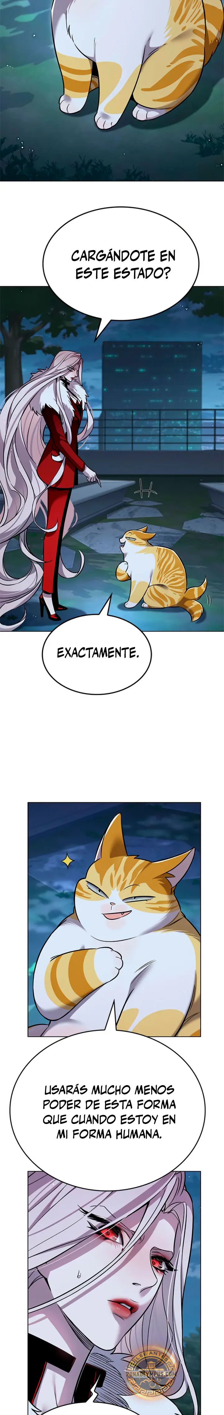 Eleceed Capítulo 409 - Página 15 en español