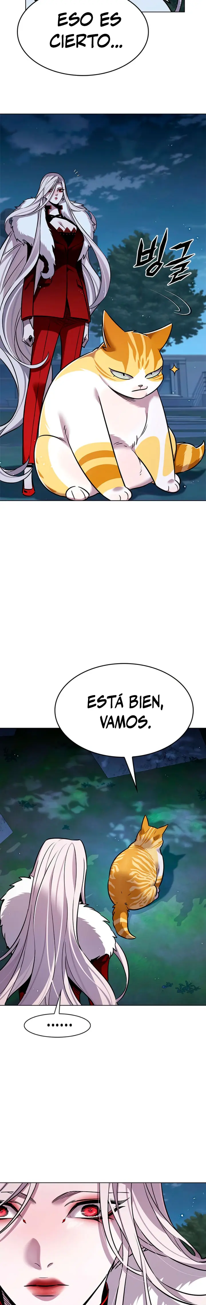 Eleceed Capítulo 409 - Página 16 en español