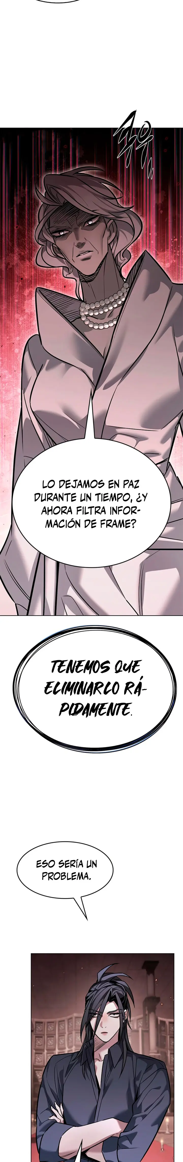 Eleceed Capítulo 409 - Página 29 en español