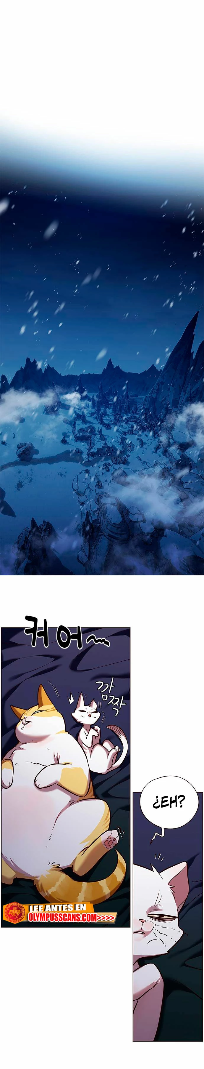 Eleceed Capítulo 246 - Página 32 en español