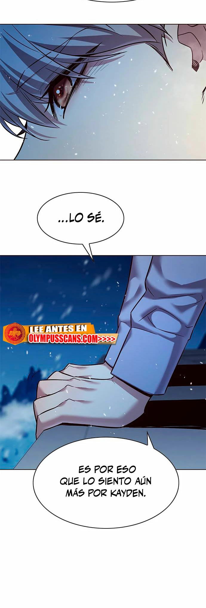 Eleceed Capítulo 246 - Página 37 en español