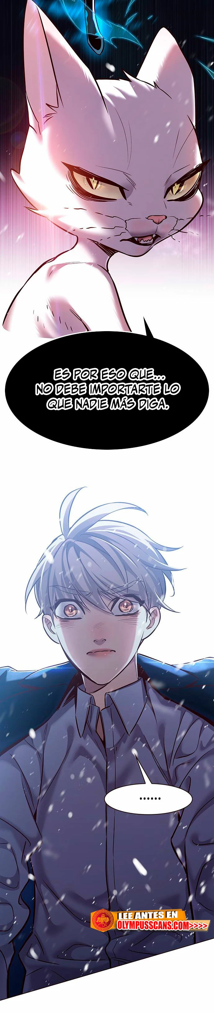 Eleceed Capítulo 246 - Página 41 en español