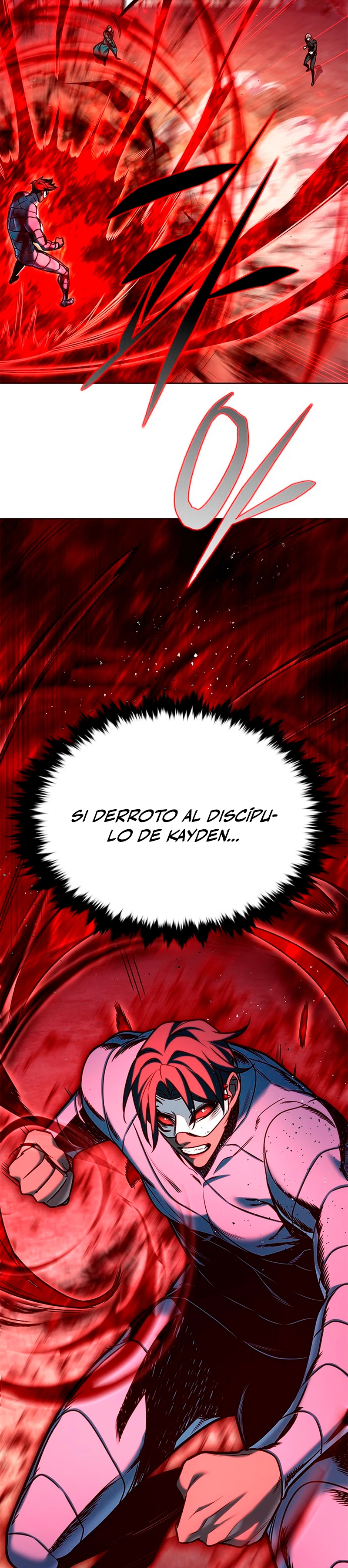 Eleceed Capítulo 247 - Página 29 en español