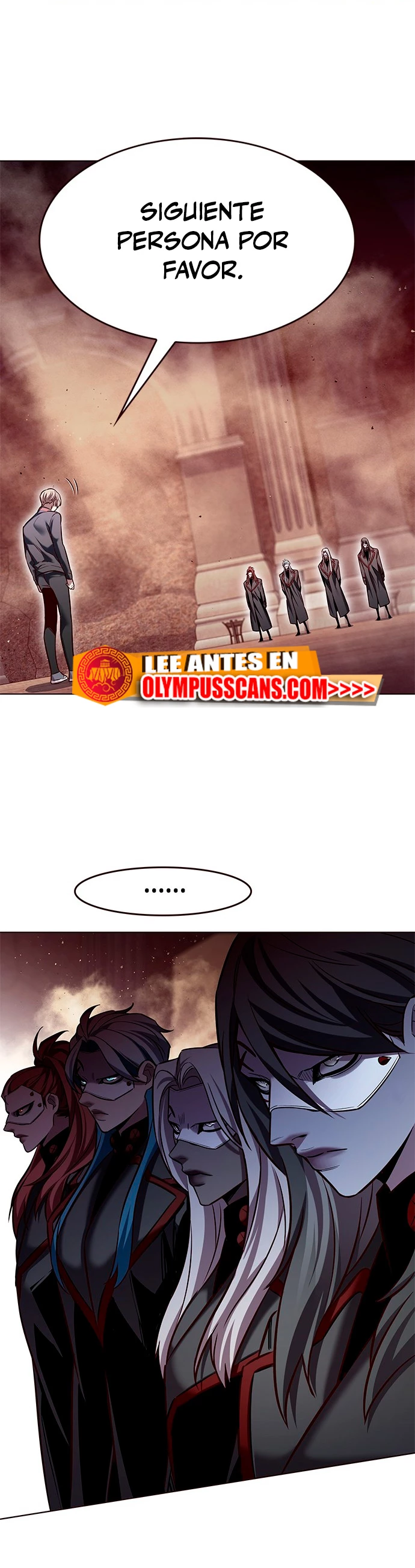 Eleceed Capítulo 248 - Página 24 en español