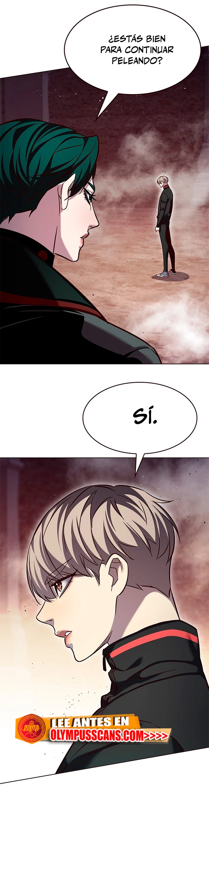 Eleceed Capítulo 248 - Página 25 en español
