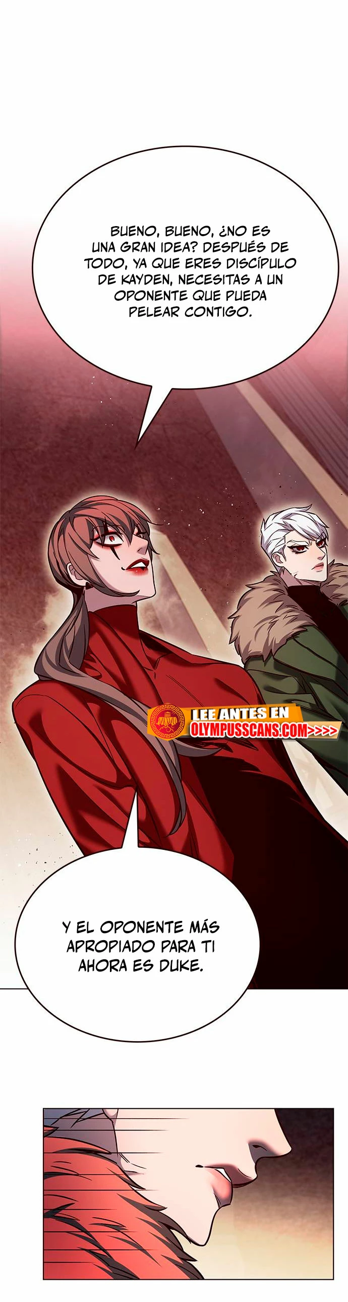 Eleceed Capítulo 249 - Página 14 en español