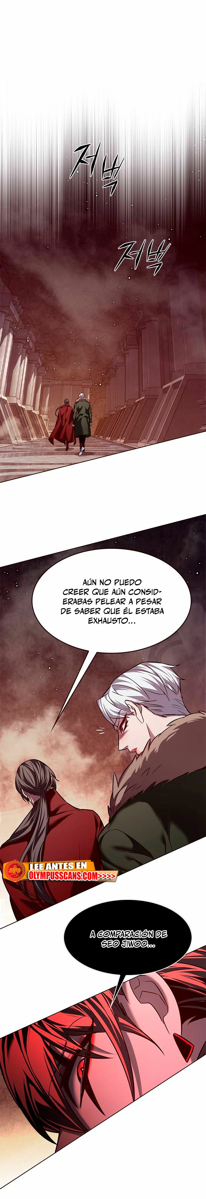 Eleceed Capítulo 249 - Página 23 en español