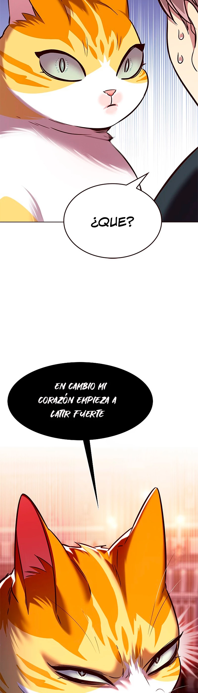 Eleceed Capítulo 250 - Página 33 en español