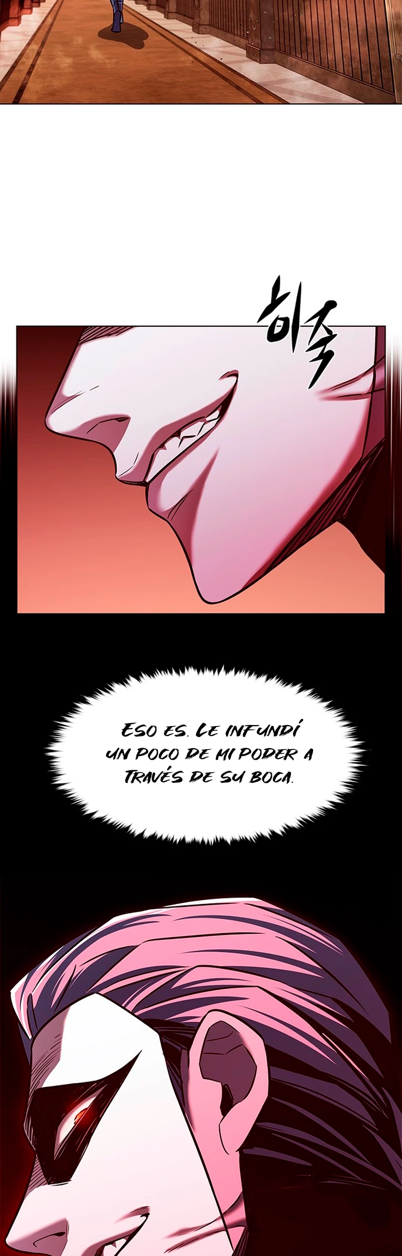 Eleceed Capítulo 250 - Página 59 en español