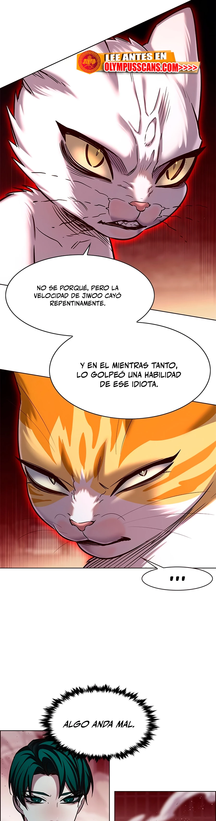 Eleceed Capítulo 252 - Página 4 en español