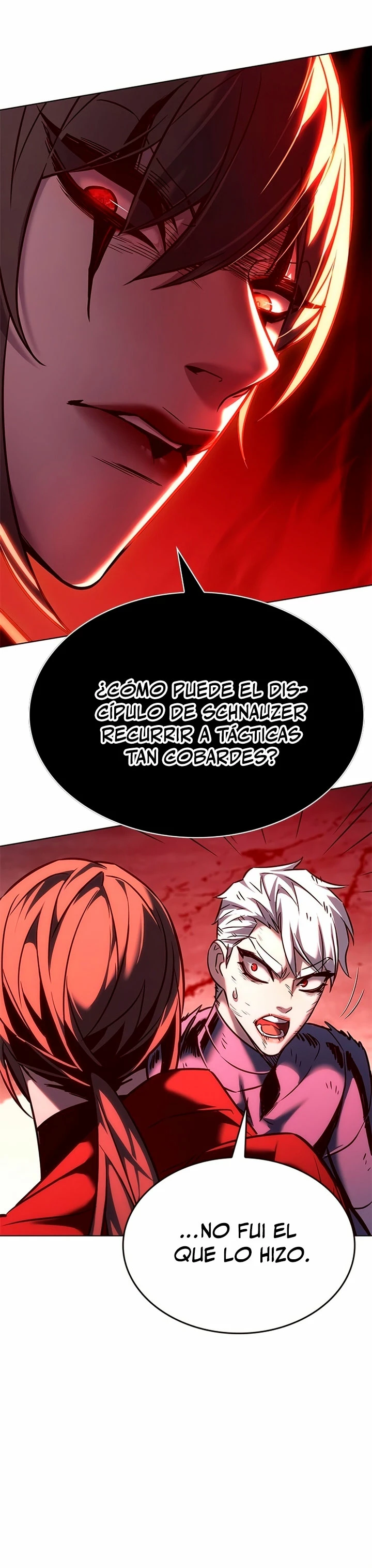 Eleceed Capítulo 253 - Página 11 en español