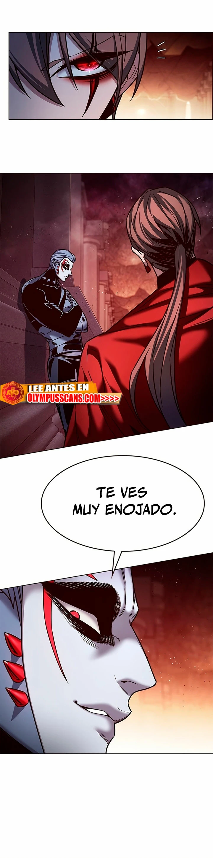 Eleceed Capítulo 253 - Página 16 en español