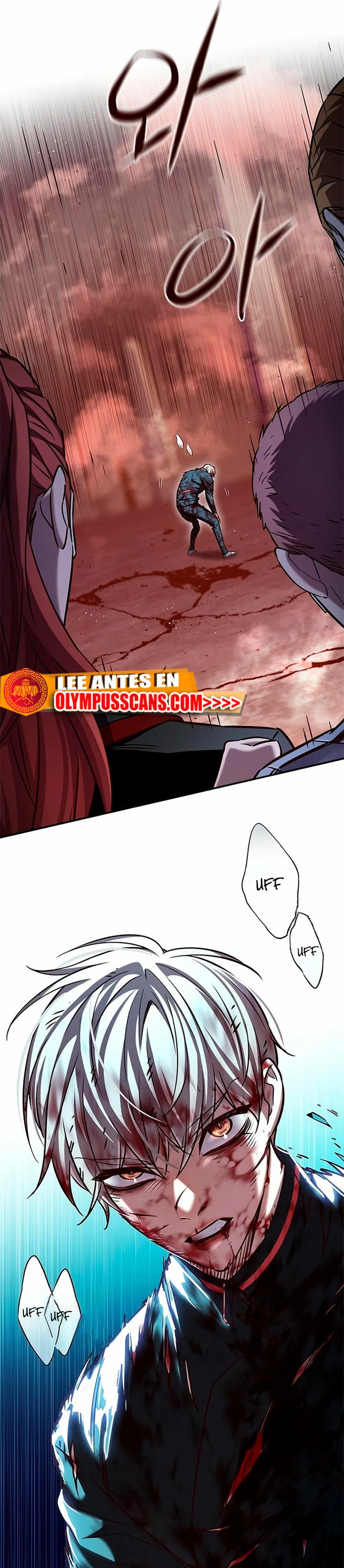 Eleceed Capítulo 253 - Página 3 en español