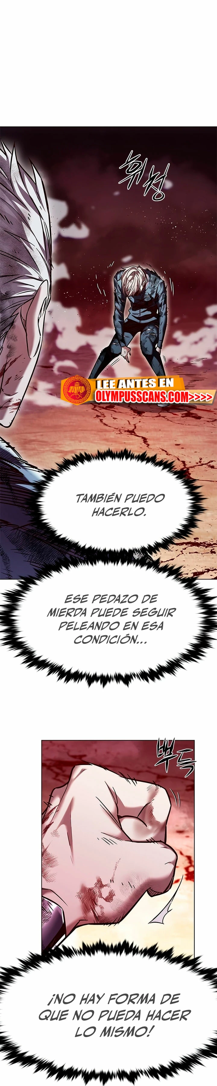 Eleceed Capítulo 253 - Página 8 en español