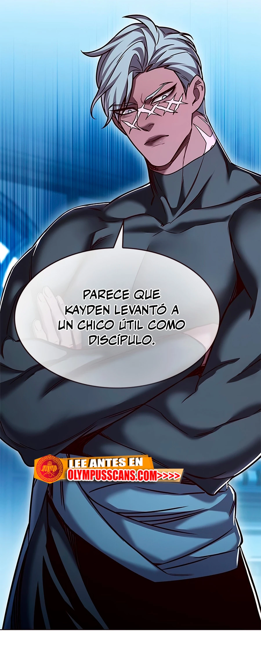 Eleceed Capítulo 254 - Página 22 en español