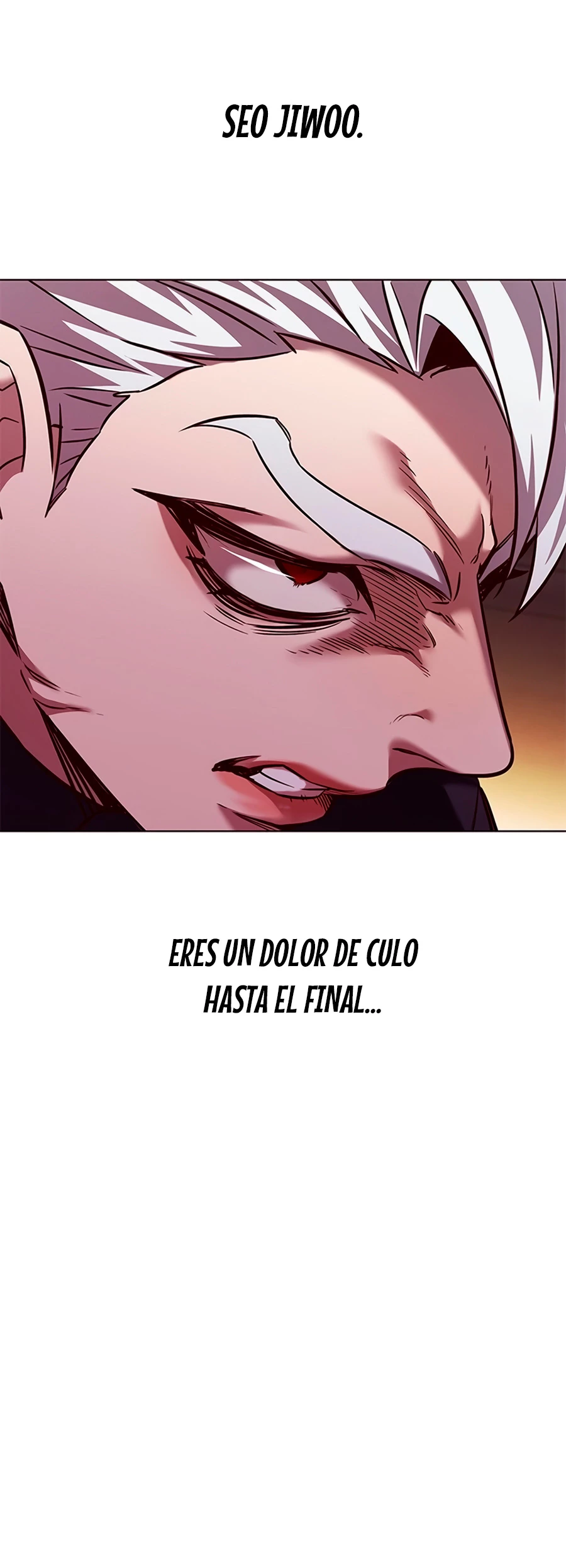Eleceed Capítulo 255 - Página 24 en español