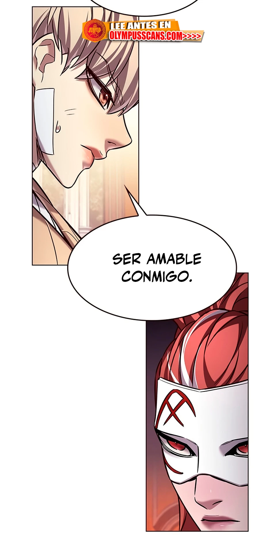 Eleceed Capítulo 255 - Página 38 en español