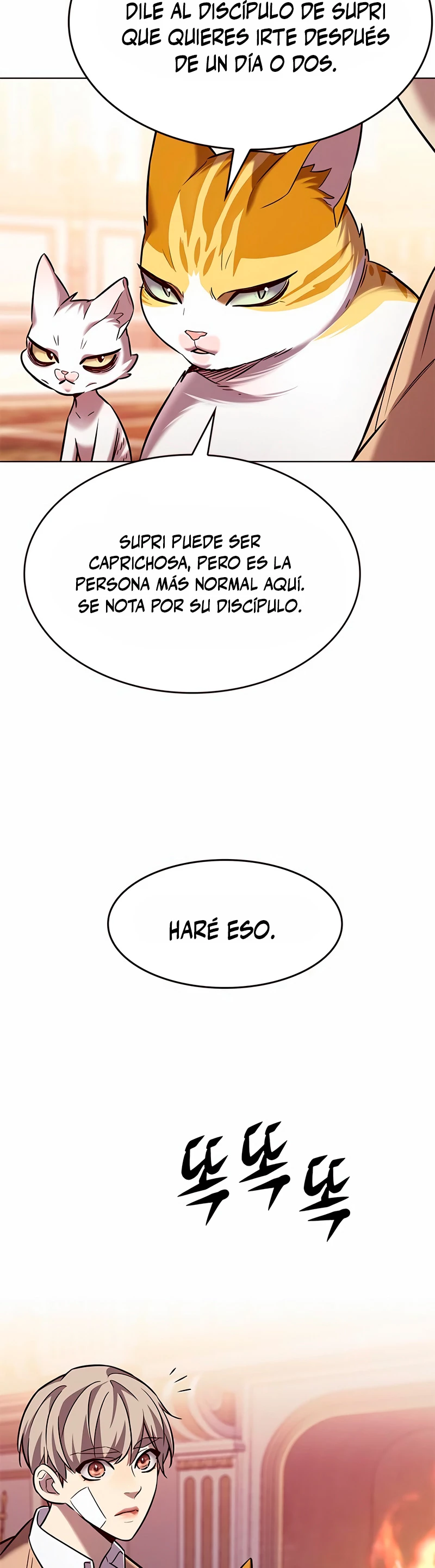 Eleceed Capítulo 256 - Página 13 en español