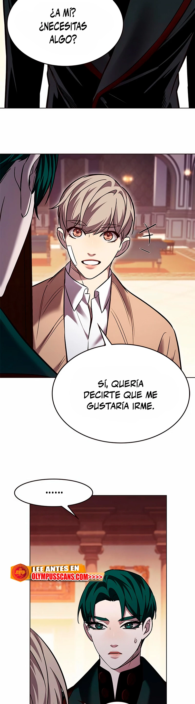 Eleceed Capítulo 256 - Página 15 en español