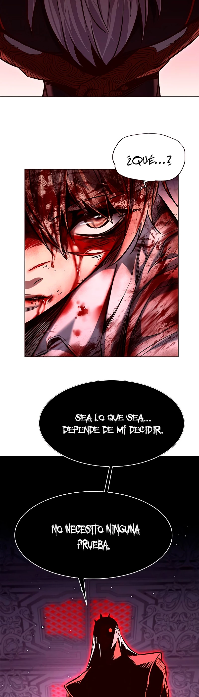 Eleceed Capítulo 257 - Página 29 en español