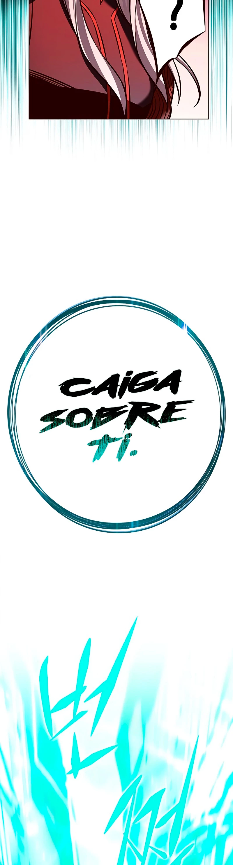 Eleceed Capítulo 257 - Página 49 en español