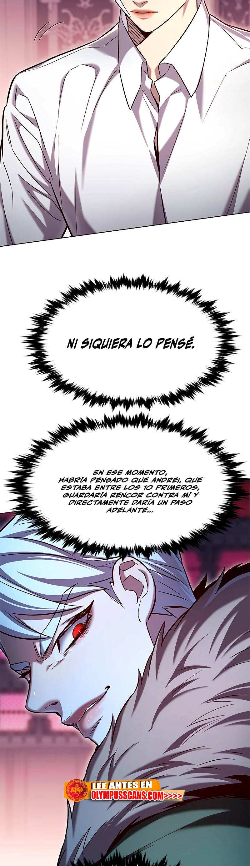 Eleceed Capítulo 257 - Página 8 en español