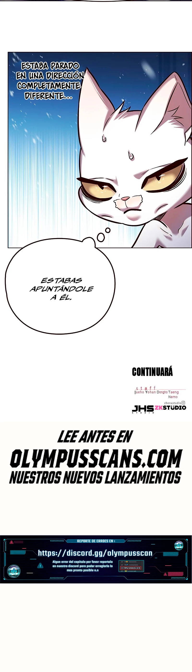 Eleceed Capítulo 258 - Página 51 en español