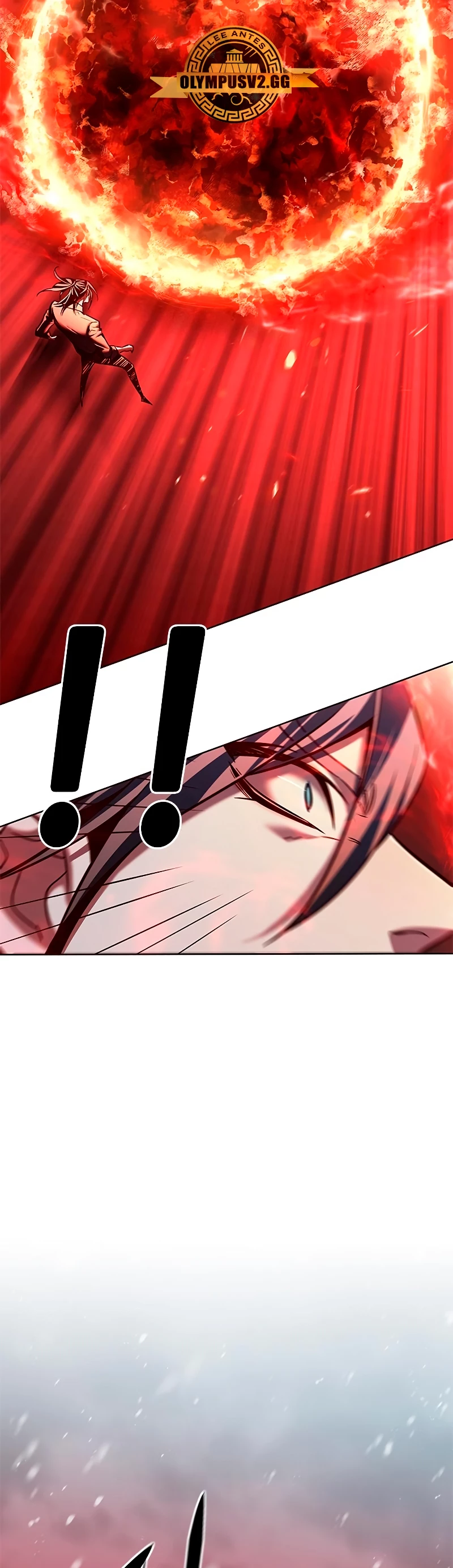 Eleceed Capítulo 259 - Página 35 en español