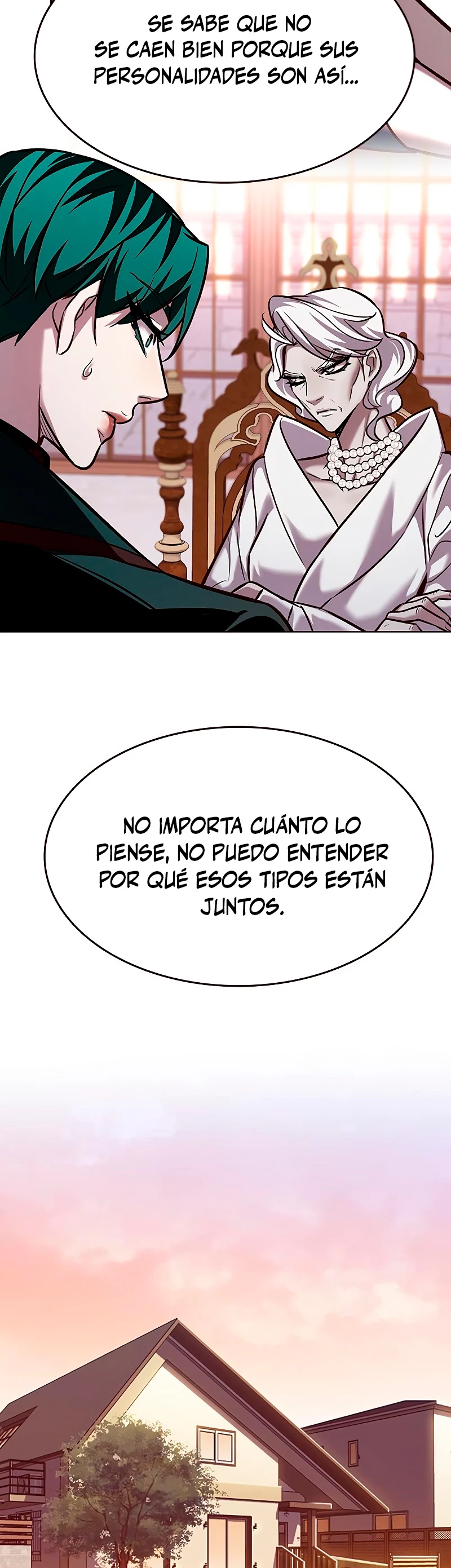 Eleceed Capítulo 262 - Página 24 en español