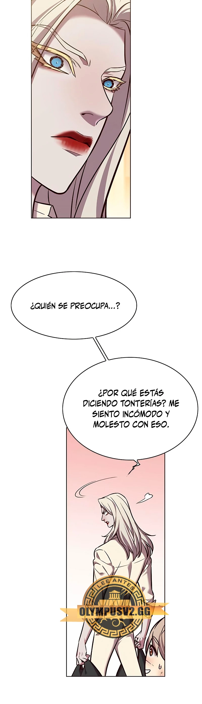 Eleceed Capítulo 262 - Página 29 en español