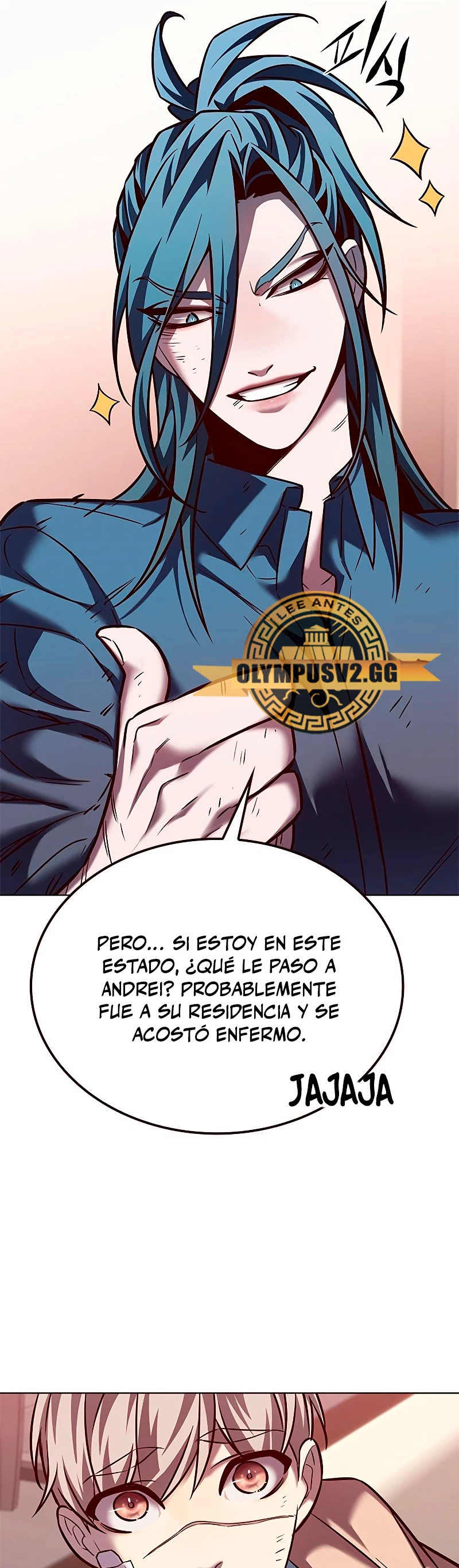 Eleceed Capítulo 262 - Página 32 en español