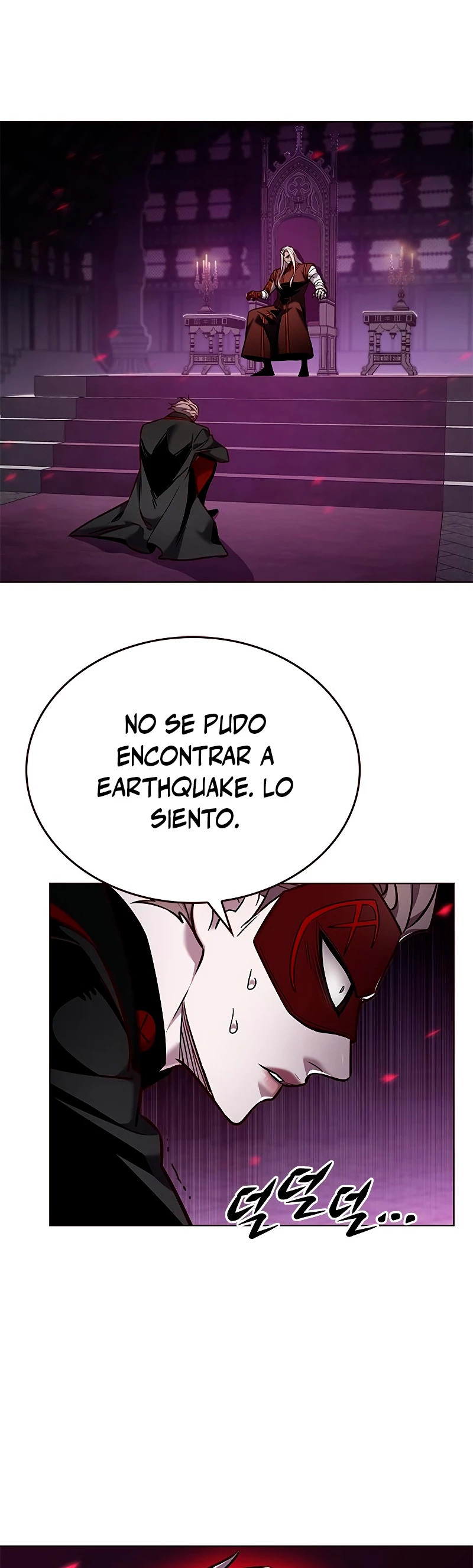 Eleceed Capítulo 262 - Página 4 en español