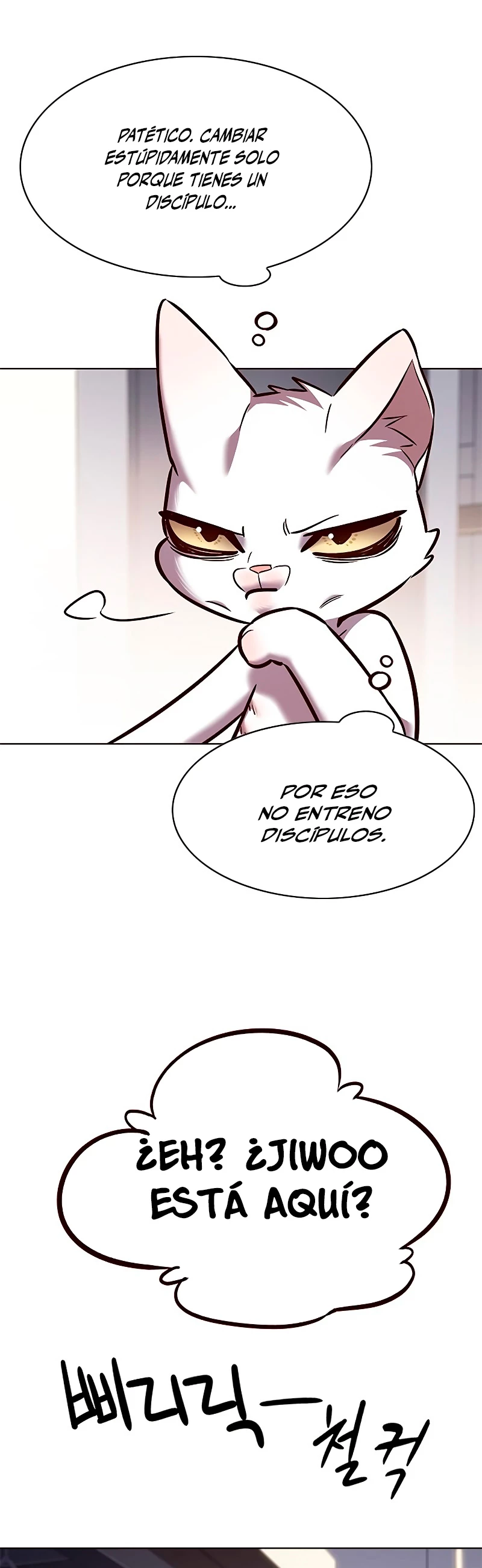 Eleceed Capítulo 263 - Página 15 en español