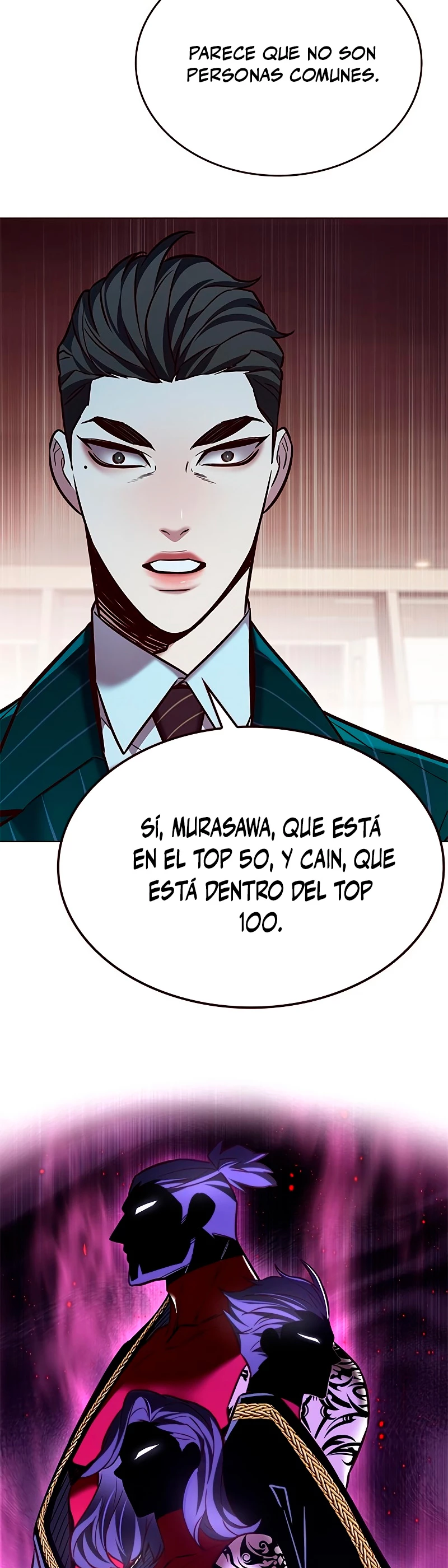 Eleceed Capítulo 263 - Página 29 en español