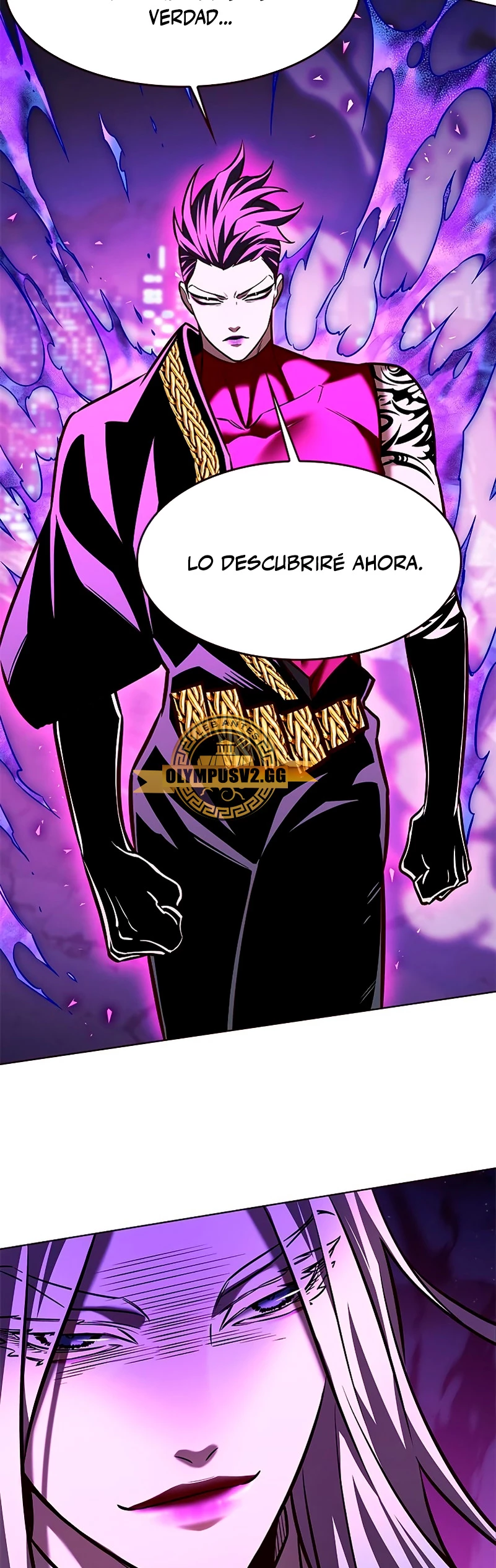 Eleceed Capítulo 267 - Página 29 en español
