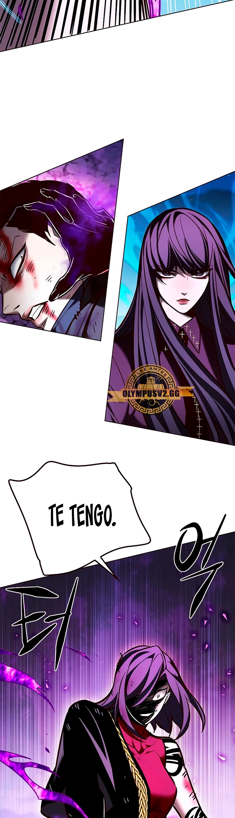 Eleceed Capítulo 267 - Página 44 en español