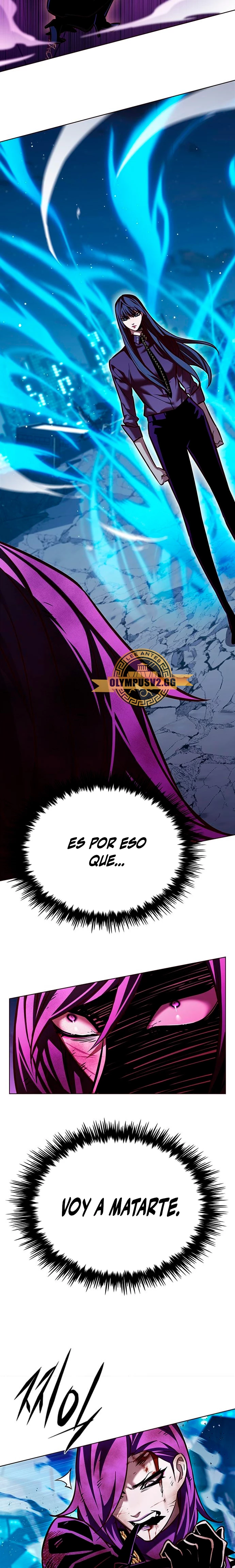 Eleceed Capítulo 268 - Página 4 en español