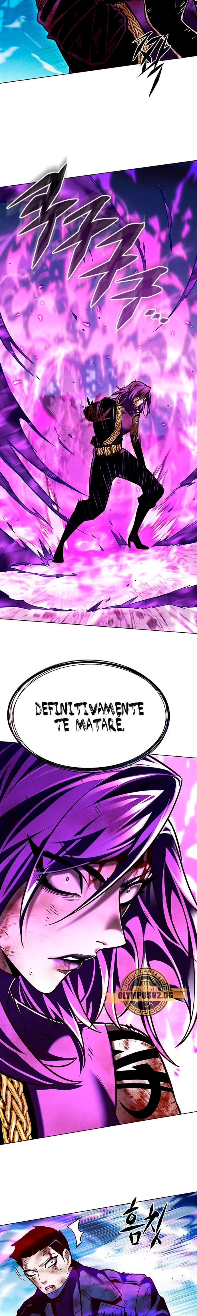 Eleceed Capítulo 268 - Página 5 en español