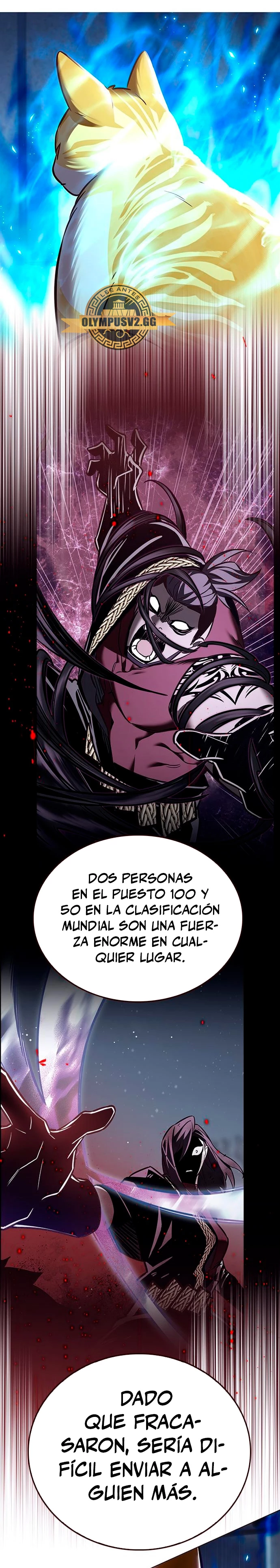 Eleceed Capítulo 269 - Página 18 en español