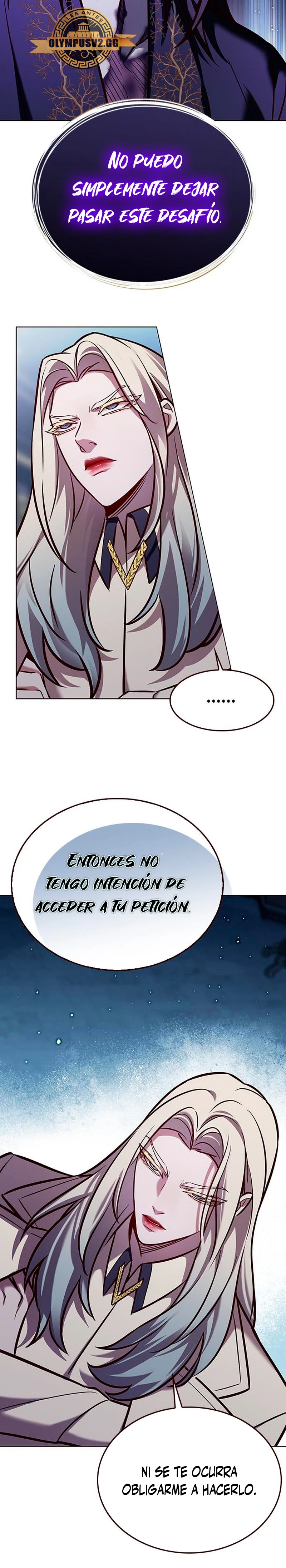 Eleceed Capítulo 270 - Página 25 en español