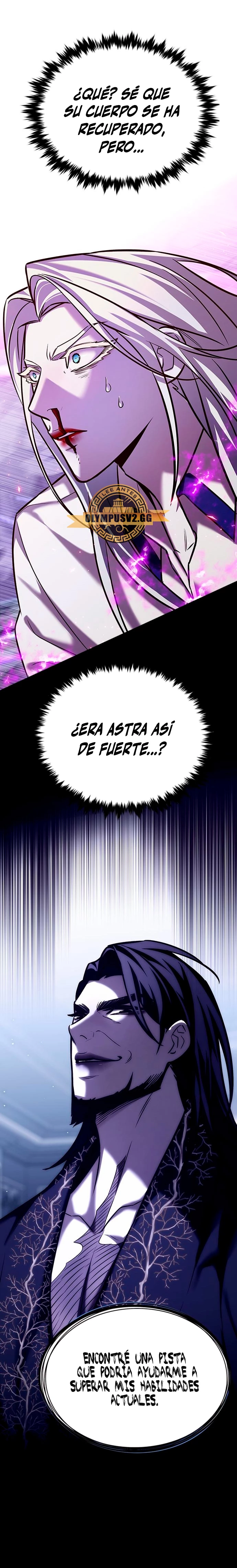 Eleceed Capítulo 271 - Página 16 en español