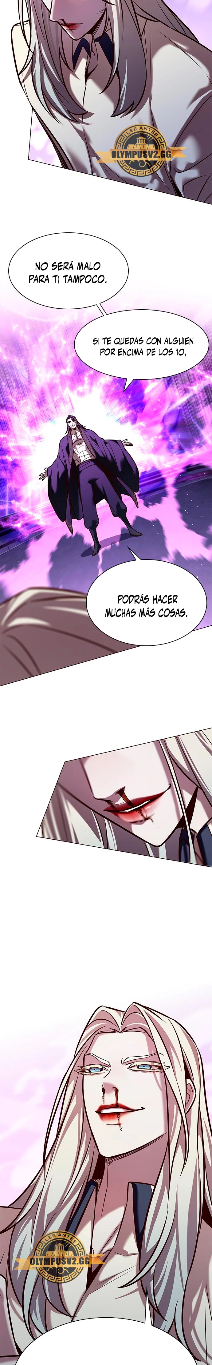 Eleceed Capítulo 271 - Página 29 en español