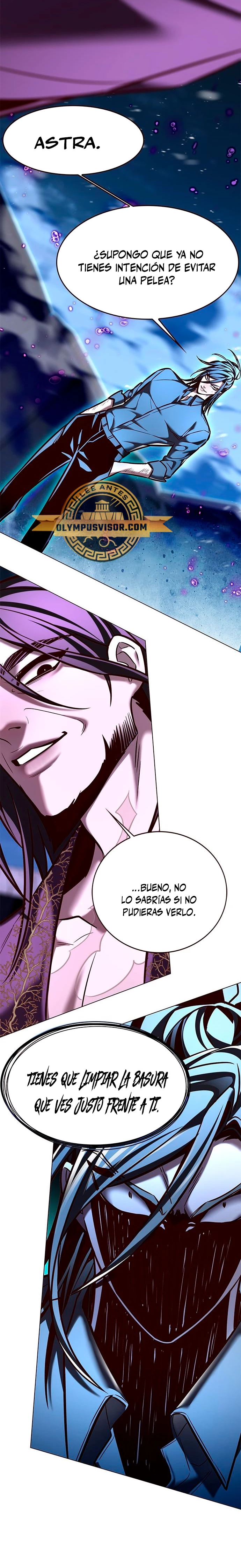 Eleceed Capítulo 273 - Página 17 en español