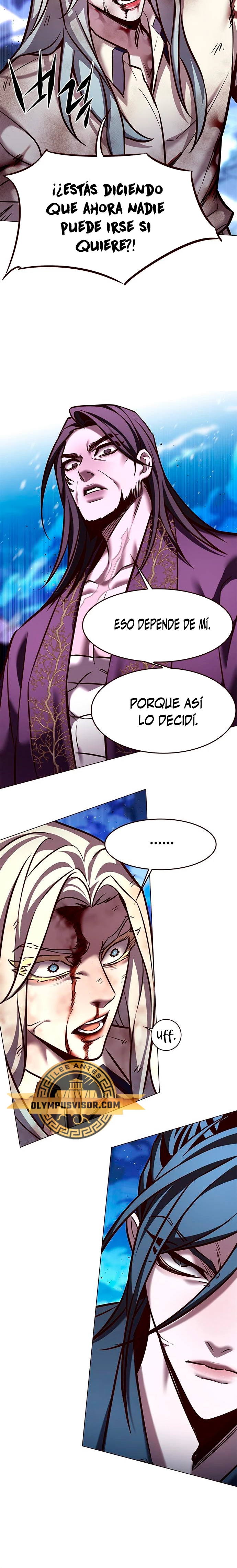 Eleceed Capítulo 273 - Página 7 en español