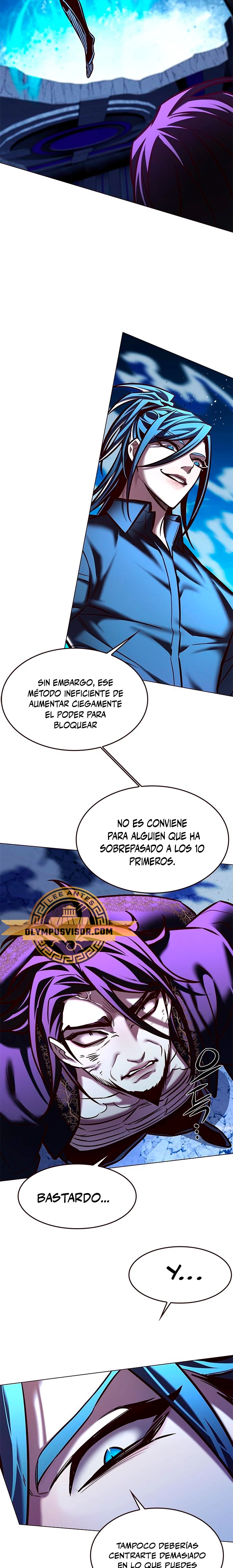 Eleceed Capítulo 274 - Página 19 en español