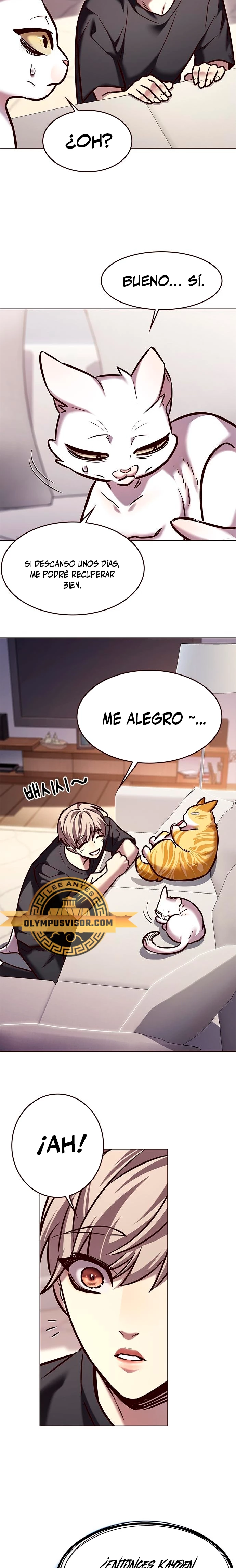 Eleceed Capítulo 275 - Página 17 en español