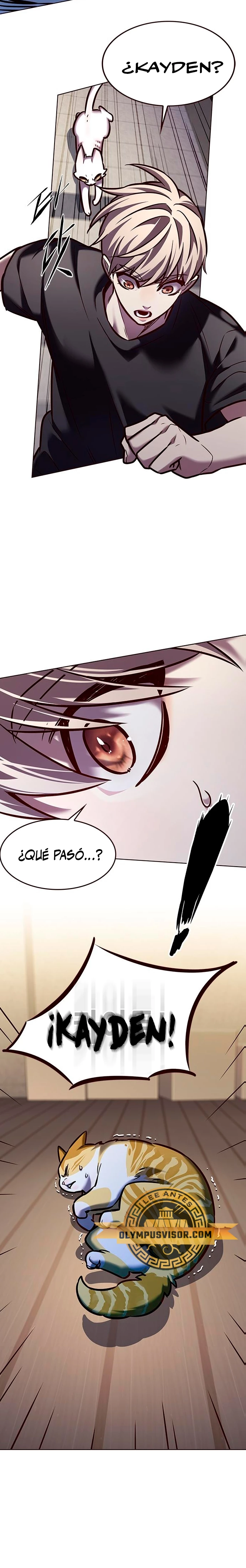 Eleceed Capítulo 275 - Página 23 en español